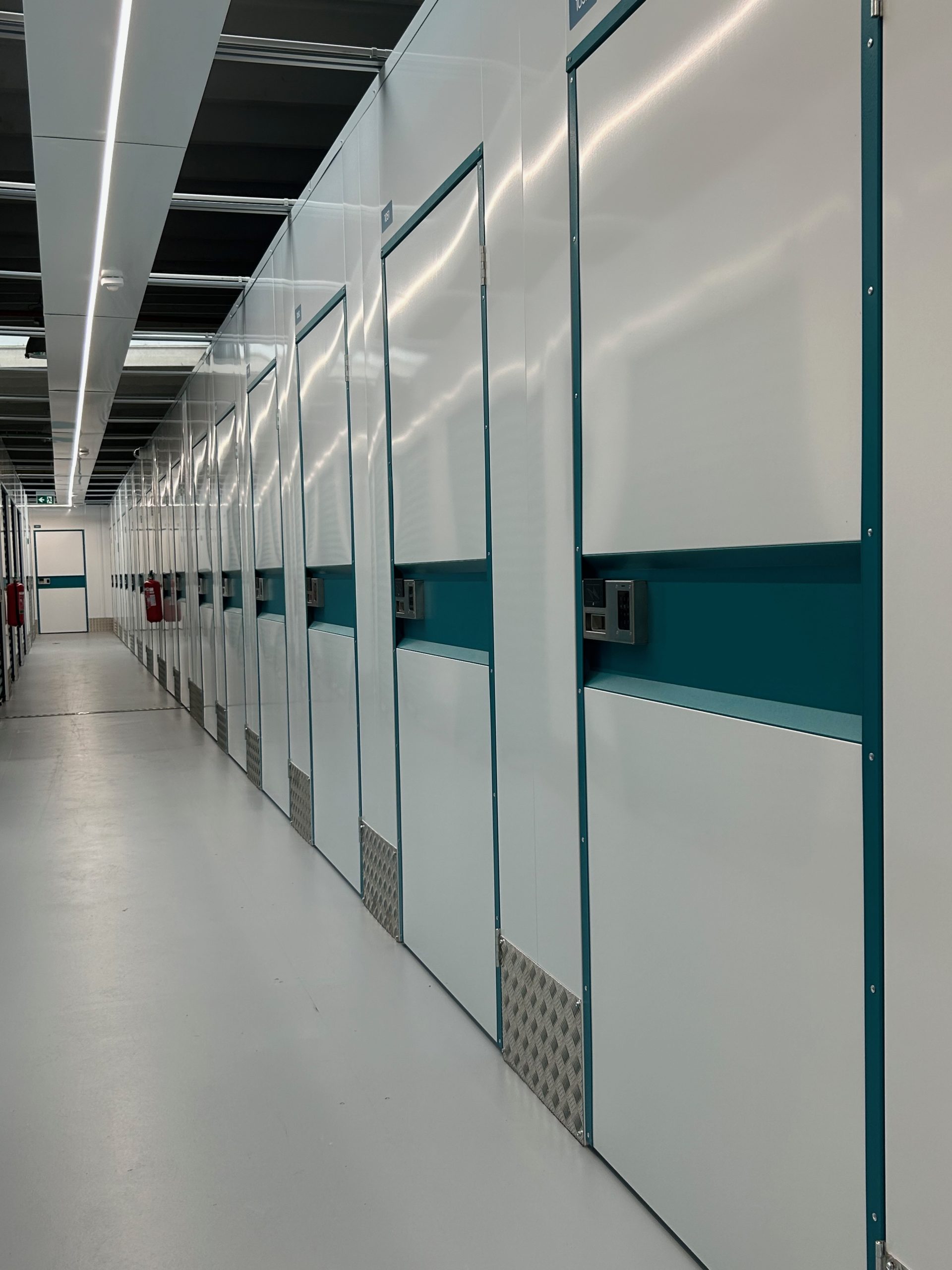 PrivateStorage photo 2