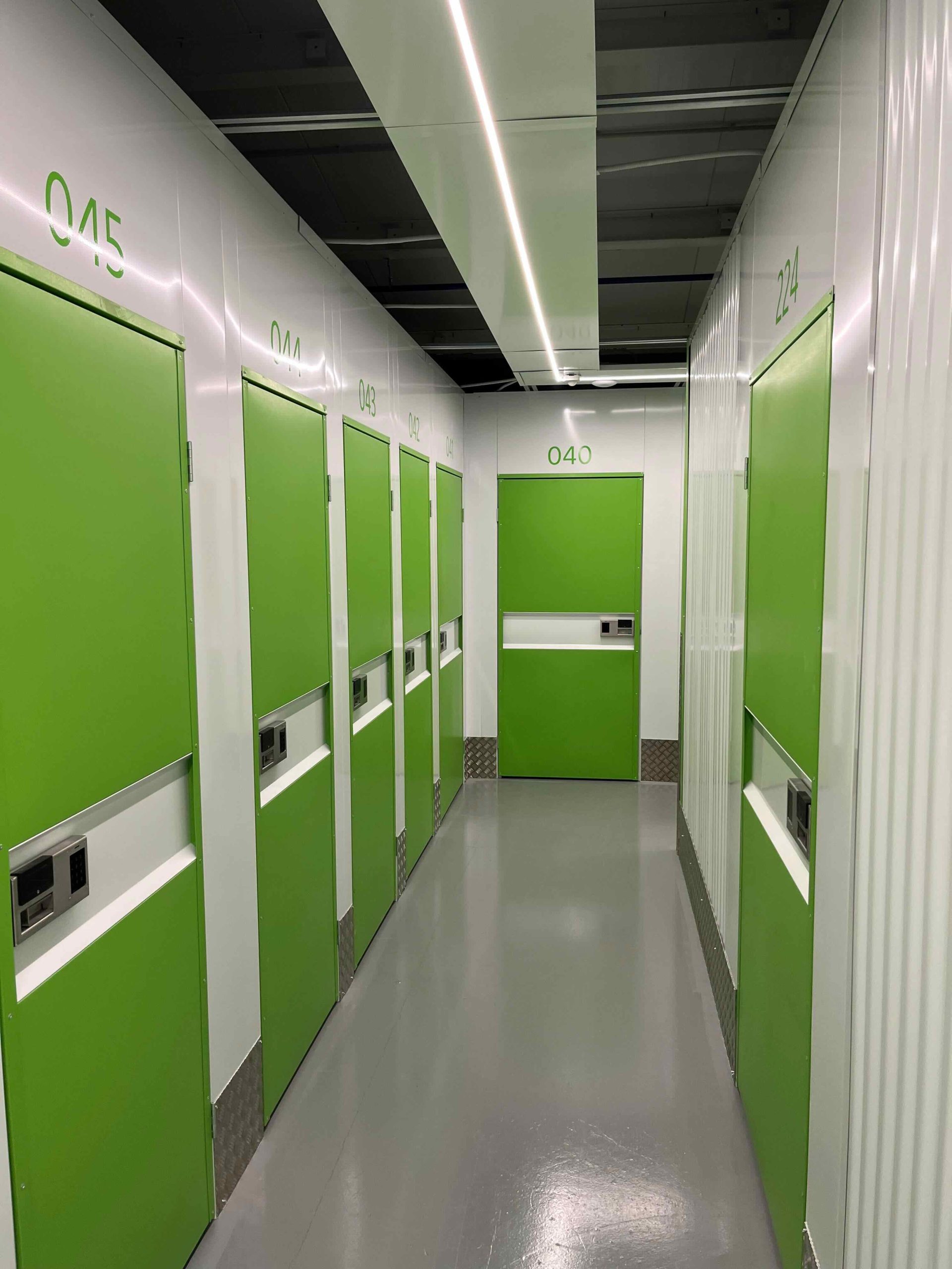 PrivateStorage photo 4