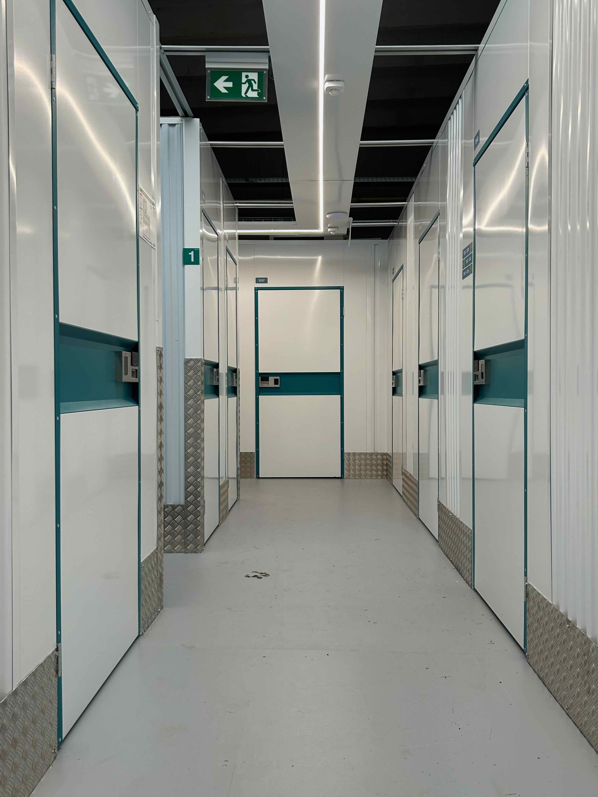 PrivateStorage photo 6